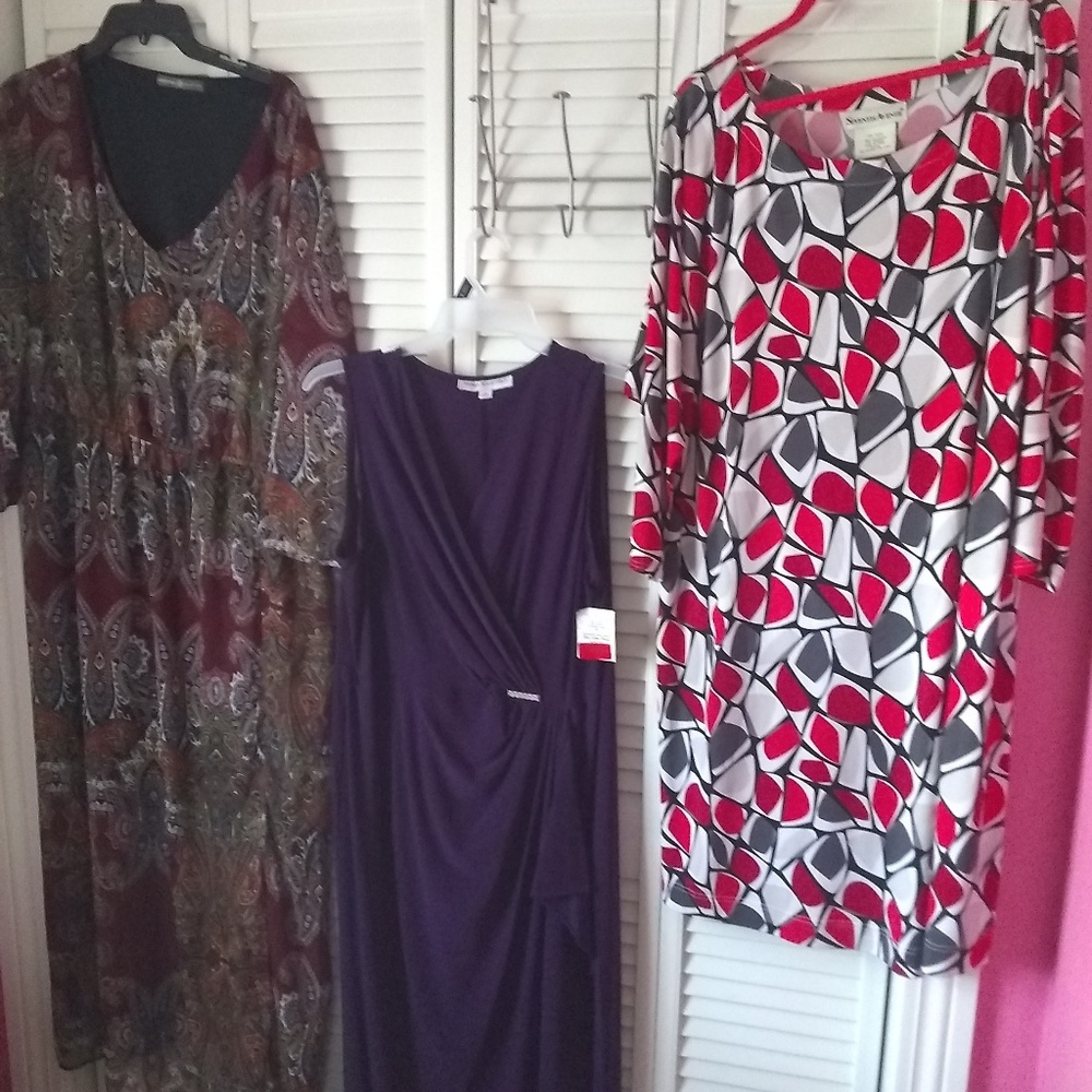 Dresses